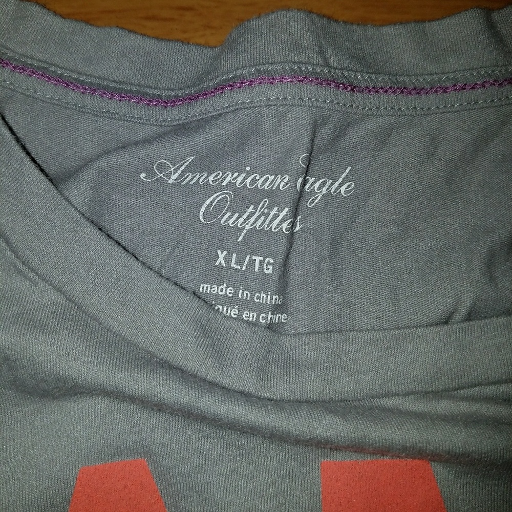 Tee - Picture 3 of 3